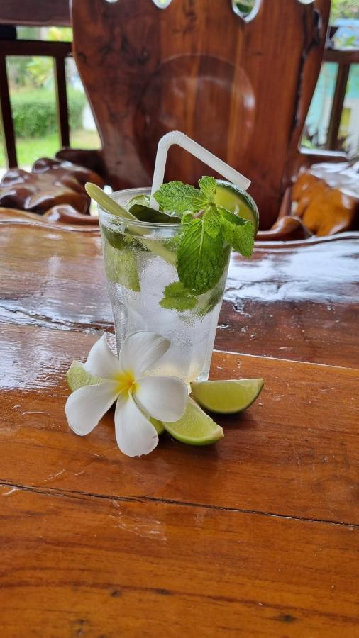 Pawpaw Resort Lamai Beach  Exterior foto