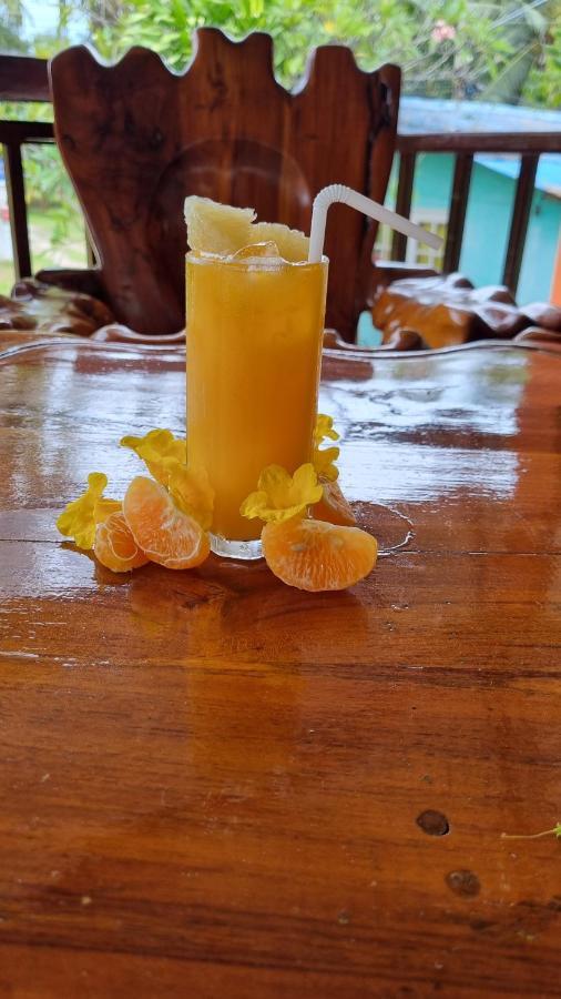 Pawpaw Resort Lamai Beach  Exterior foto
