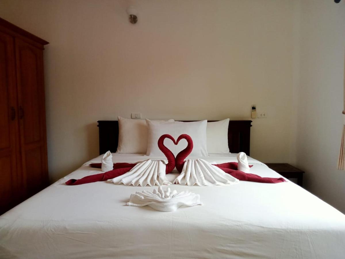 Pawpaw Resort Lamai Beach  Exterior foto